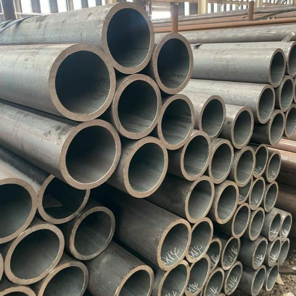 無(wú)縫鋼管廠(chǎng)家現(xiàn)貨充足